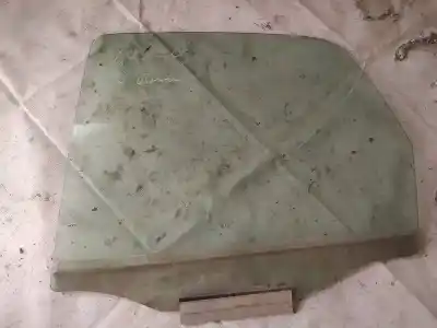 Peça sobressalente para automóvel em segunda mão vidro traseiro esquerdo por opel meriva b 1.7 16v cdti referências oem iam as2