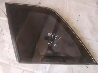 Автозапчасти б/у левое заднее стекло печати за opel corsa a fastback (s83) 1.3 (f08, m08, f68, m68) ссылки oem iam as2  