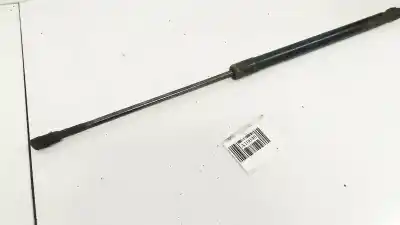 Peça sobressalente para automóvel em segunda mão amortecedores do tronco / porta por seat altea (5p1) 1.9 tdi referências oem iam 5p0827550a