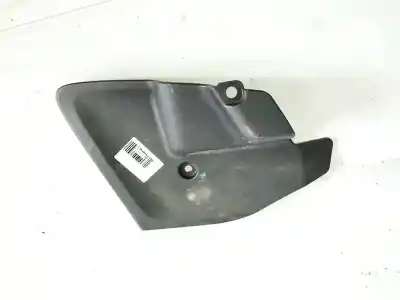 Second-hand car spare part plastics for honda cr-v iii 2.0 i oem iam references 77295swaa01020