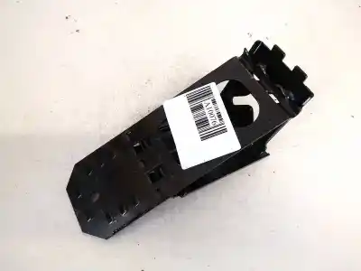 Автозапчастина б/у пластика для citroen c4 picasso 2.0 hdi fap cat (rhr / dw10bted4) посилання на oem iam 9656869180