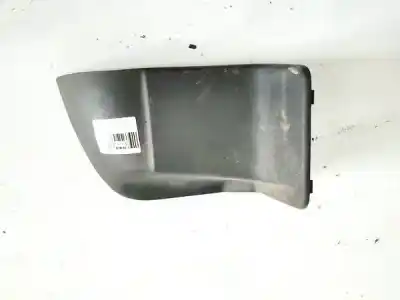 Second-hand car spare part plastics for honda cr-v iii 2.0 i oem iam references 84620