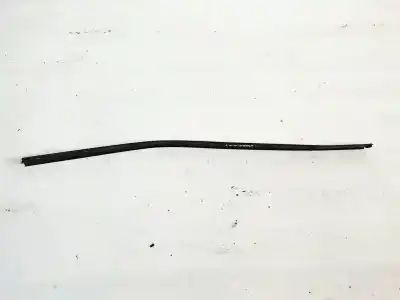 Second-hand car spare part plastics for honda cr-v iii 2.0 i oem iam references 