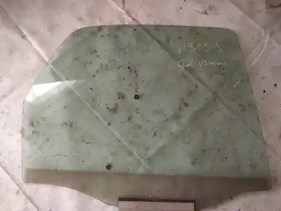 Peça sobressalente para automóvel em segunda mão vidro traseiro direito por opel meriva b 1.7 16v cdti referências oem iam as2