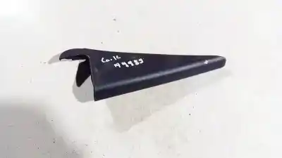 Second-hand car spare part plastics for honda cr-v iii 2.0 i oem iam references 72980swwe