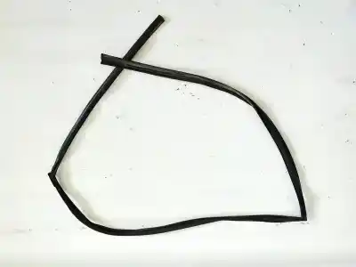 Second-hand car spare part plastics for honda cr-v iii 2.0 i oem iam references 