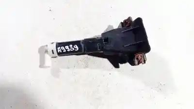 Second-hand car spare part plastics for honda cr-v iii 2.0 i oem iam references 