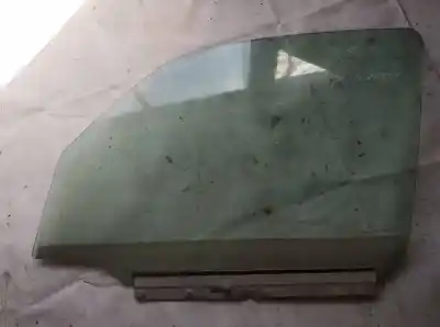 Peça sobressalente para automóvel em segunda mão vidro dianteiro esquerdo por opel meriva b 1.7 16v cdti referências oem iam as2