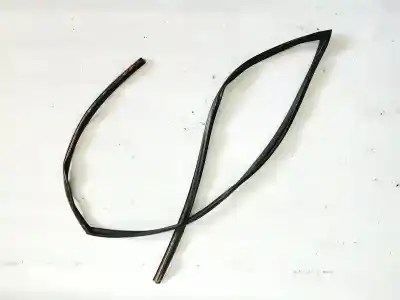 Second-hand car spare part plastics for honda cr-v iii 2.0 i oem iam references 