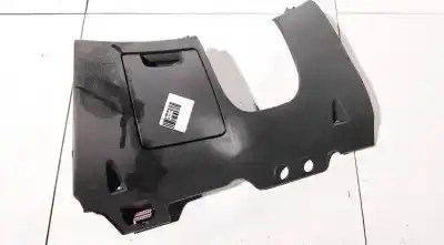 Second-hand car spare part plastics for skoda octavia combi (1z5) 2.0 tdi oem iam references 1z1857923