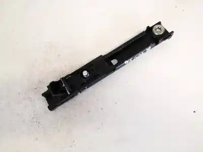 Автозапчастина б/у пластика для citroen c4 picasso 2.0 hdi fap cat (rhr / dw10bted4) посилання на oem iam 9629105380