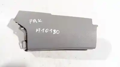 Peça sobressalente para automóvel em segunda mão plásticos por skoda octavia ii combi (1z5) 1.6 tdi 4x4 referências oem iam 742240d010