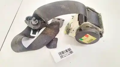 Tweedehands auto-onderdeel veiligheidsriem rechts achter voor bmw 3 (e30) m3 2.3 oem iam-referenties 13251319