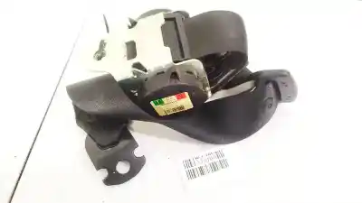 Tweedehands auto-onderdeel veiligheidsriem links achter voor bmw 3 (e30) m3 2.3 oem iam-referenties 13251319