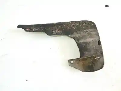 Second-hand car spare part plastics for honda cr-v iii 2.0 i oem iam references 75810swwe000