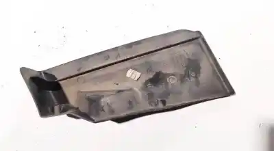 Автозапчастина б/у пластикler для skoda octavia combi (1z5) 2.0 tdi посилання на oem iam 1z1815159c  