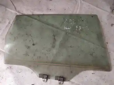 Peça sobressalente para automóvel em segunda mão vidro traseiro direito por honda fr-v (be) 1.8 vtec cat referências oem iam as2