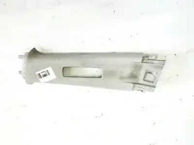 Second-hand car spare part plastics for honda cr-v iii 2.0 i oem iam references 84161swa0030