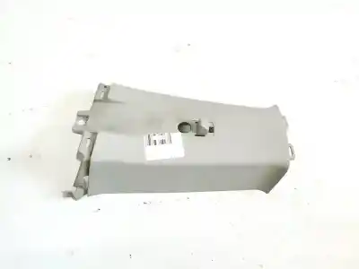 Peça sobressalente para automóvel em segunda mão plásticos por skoda octavia ii combi (1z5) 1.6 tdi 4x4 referências oem iam 42568