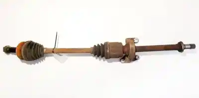 Second-hand car spare part front right transmission for honda cr-v iii 2.0 i oem iam references 