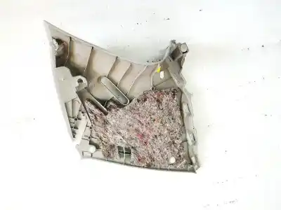 Peça sobressalente para automóvel em segunda mão plásticos por skoda octavia ii combi (1z5) 1.6 tdi 4x4 referências oem iam 42566