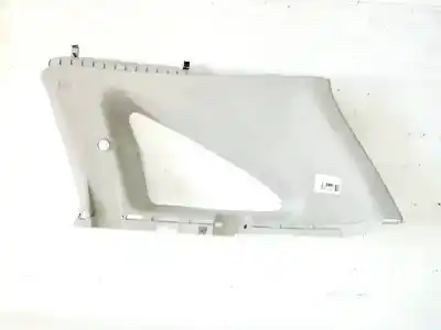 Second-hand car spare part plastics for honda cr-v iii 2.0 i oem iam references 84131swaazz10