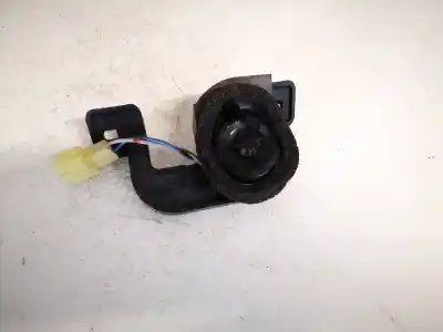 Recambio de automóvil de segunda mano de Altavoz del panel para SUBARU LEGACY BERL. B13 (BL) 2.5 SE referencias OEM IAM 86304AG200  
