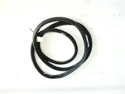 Second-hand car spare part rubber door seal for honda cr-v iii 2.0 i oem iam references 