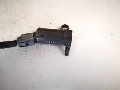 Автозапчастина б/у чистити насос для subaru legacy berl. b13 (bl) 2.5 se посилання на oem iam   