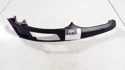 Peça sobressalente para automóvel em segunda mão plásticos por skoda octavia ii combi (1z5) 1.6 tdi 4x4 referências oem iam 554350d020