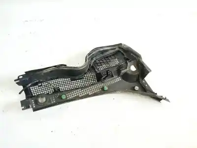 Second-hand car spare part torpedo for honda cr-v iii 2.0 i oem iam references 