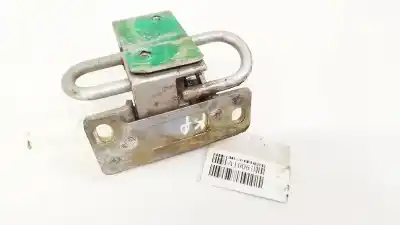 Peça sobressalente para automóvel em segunda mão esticador de porta por audi 100 avant (c4) 2.5 tdi referências oem iam 4a0833412a