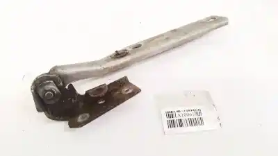 Peça sobressalente para automóvel em segunda mão dobradiça do capô por audi 100 avant (c4) 2.5 tdi referências oem iam 4a0823302b
