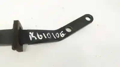 Peça sobressalente para automóvel em segunda mão dobradiça do capô por bmw 3 (e30) m3 2.3 referências oem iam   