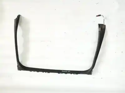 Peça sobressalente para automóvel em segunda mão plásticos por nissan bluebird hatchback (t72, t12) 1.6 referências oem iam 