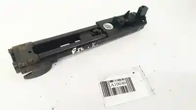 Peça sobressalente para automóvel em segunda mão plásticos por seat altea (5p1) 1.9 tdi referências oem iam 502007010176