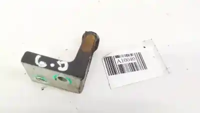 Peça sobressalente para automóvel em segunda mão esticador de porta por seat altea (5p1) 1.9 tdi referências oem iam 