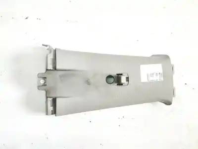 Peça sobressalente para automóvel em segunda mão plásticos por skoda octavia ii combi (1z5) 1.6 tdi 4x4 referências oem iam 42568