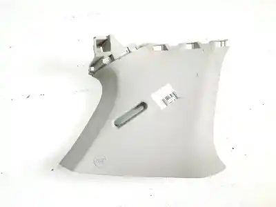 Peça sobressalente para automóvel em segunda mão plásticos por skoda octavia ii combi (1z5) 1.6 tdi 4x4 referências oem iam 42566