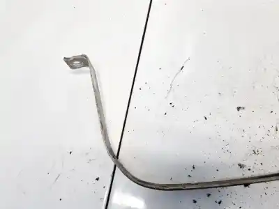 Second-hand car spare part plastics for skoda octavia combi (1z5) 2.0 tdi oem iam references 1k0201656c  