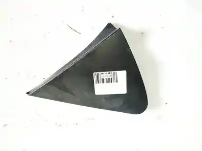 Peça sobressalente para automóvel em segunda mão plásticos por skoda octavia ii combi (1z5) 1.6 tdi 4x4 referências oem iam 601180d060