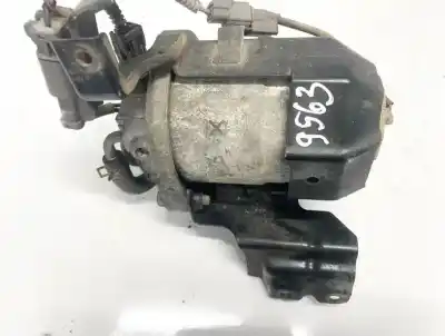 Автозапчасти б/у дизельный фильтр за honda cr-v (re) 2.2 ctdi ссылки oem iam 1863006280