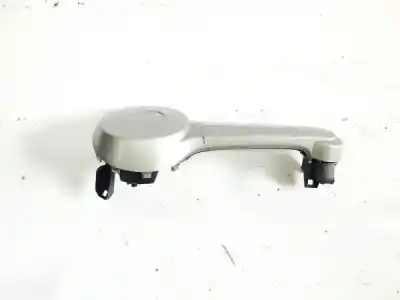 Second-hand car spare part plastics for honda cr-v iii 2.0 i oem iam references 83750swwae01034