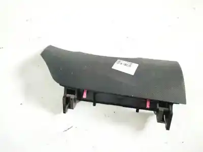 Peça sobressalente para automóvel em segunda mão plásticos por skoda octavia ii combi (1z5) 1.6 tdi 4x4 referências oem iam 550410d010