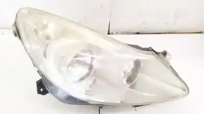 Автозапчасти б/у правая фара за bmw 3 (e30) m3 2.3 ссылки oem iam 93189358