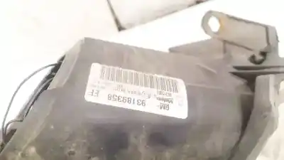 Piesă de schimb auto la mâna a doua far dreapta pentru bmw 3 (e30) m3 2.3 referințe oem iam 93189358  89313305