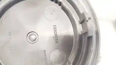 Second-hand car spare part plastics for bmw 3 (e30) m3 2.3 oem iam references 89390683  