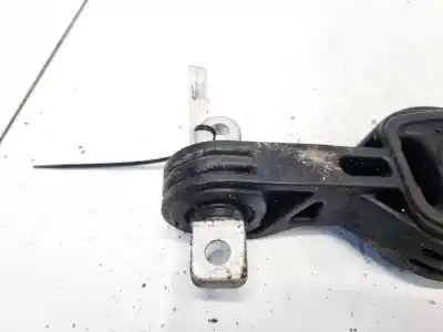 Second-hand car spare part engine support for honda cr-v iii 2.0 i oem iam references   