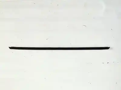 Peça sobressalente para automóvel em segunda mão plásticos por nissan bluebird hatchback (t72, t12) 1.6 referências oem iam 