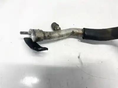Автозапчасти б/у испаритель кондиционера воздуха за honda cr-v (re) 2.2 ctdi ссылки oem iam mf44625053530h  mf446250-53530h, 80350-swy-0011-m1